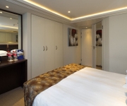 AmaVerde AmaWaterways Fixed Window