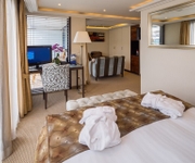 AmaVerde AmaWaterways Suite