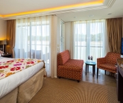 AmaViola AmaWaterways Twin Balcony