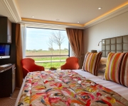 AmaVenita AmaWaterways French Balcony