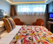 AmaVenita AmaWaterways Fixed Window