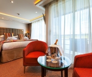 AmaVenita AmaWaterways Suite