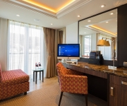 AmaMora AmaWaterways Twin Balcony