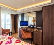 AmaMora AmaWaterways Twin Balcony