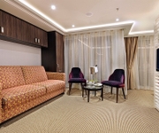 AmaMora AmaWaterways Suite