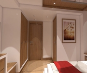 MV Mare Blu Riviera Travel Lower Deck Cabins