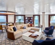 Seabourn Ovation Seabourn Signature Suite