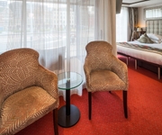 AmaCerto AmaWaterways Suite