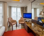 AmaCerto AmaWaterways Twin Balcony