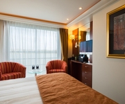 AmaDolce AmaWaterways French Balcony