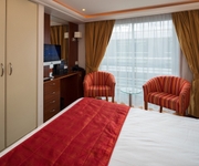 AmaLyra AmaWaterways French Balcony