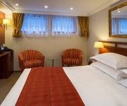 AmaLyra AmaWaterways Fixed Window