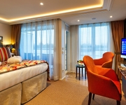 AmaSerena AmaWaterways Twin Balcony