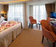 AmaStella AmaWaterways Twin Balcony