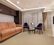 AmaViola AmaWaterways Suite