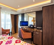 AmaViola AmaWaterways Twin Balcony