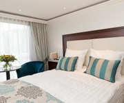 MS Charles Dickens Riviera Travel Standard Cabin - Upper Deck