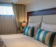 MS Charles Dickens Riviera Travel Standard Cabin - Lower Deck