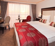 MS William Shakespeare Riviera Travel Standard Cabin - Upper Deck