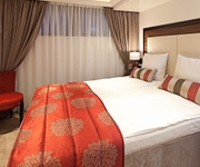 MS William Shakespeare Riviera Travel Standard Cabin - Lower Deck