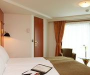 MS Swiss Corona Riviera Travel Superior Suite - Ruby Deck