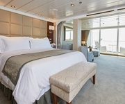 Seven Seas Mariner Regent Seven Seas Cruises Penthouse Suite