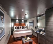 MSC Virtuosa MSC Cruises Yacht Club Interior Suite