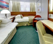 Balmoral Fred Olsen Cruise Lines Ocean View Cabin