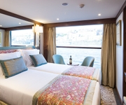 MS Douro Elegance Riviera Travel Middle Deck - Standard Stern