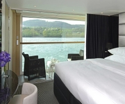 Scenic Diamond Scenic River Cruises Balcony Suite