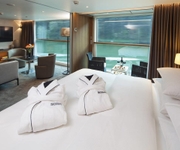 Scenic Sapphire Scenic River Cruises Royal Balcony Suite