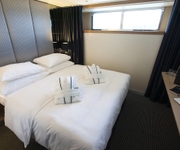 Scenic Sapphire Scenic River Cruises Standard Suite