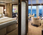 Seabourn Sojourn Seabourn Penthouse Spa Suite