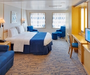 Navigator of the Seas Royal Caribbean Ultra Spacious Ocean View