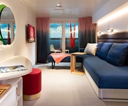 Scarlet Lady Virgin Voyages Central Sea Terrace