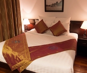 RV Mekong Prestige II Riviera Travel Stateroom - Main Deck