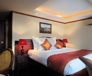 RV Mekong Prestige II Riviera Travel Junior Suite - Main Deck