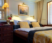 Royal Clipper Riviera Travel Category 1 - Main Deck