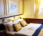 Royal Clipper Riviera Travel Category 4 - Clipper Deck