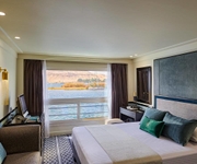 MS Movenpick Hamees Riviera Travel Standard Cabin - Main Deck