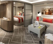 Celebrity Apex Celebrity Cruises Celebrity Suite