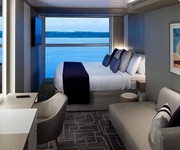 Celebrity Apex Celebrity Cruises Panoramic Ocean View