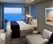 Celebrity Edge Celebrity Cruises Aqua Class