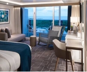 Celebrity Edge Celebrity Cruises Sky Suite