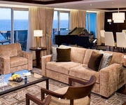 Celebrity Reflection Celebrity Cruises Penthouse Suite