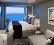 Celebrity Silhouette Celebrity Cruises Aqua Class