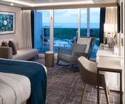 Celebrity Constellation Celebrity Cruises Sky Suite