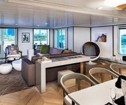 Celebrity Summit Celebrity Cruises Penthouse Suite