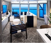 Celebrity Summit Celebrity Cruises Celebrity Suite