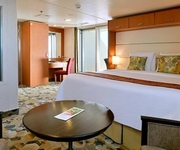 Celebrity Xpedition Celebrity Cruises Royal Suite